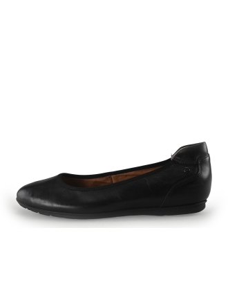 No Stress Slip-ons Schwarz 352764
 Größe 41
 