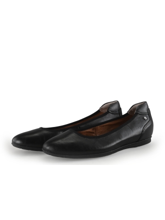 No Stress Slip-ons Schwarz 352764
 Größe 41
 