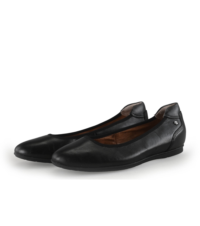 No Stress Slip-ons