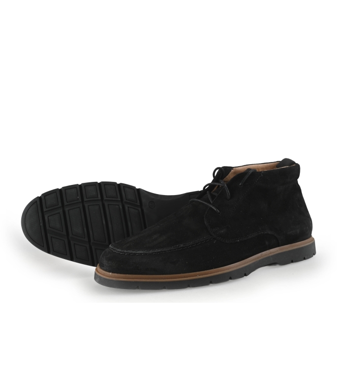 Manfield Schnürschuhe