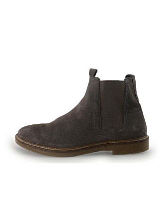 Polo Ralph Lauren Stiefeletten Beige 352766
 Größe 44
 