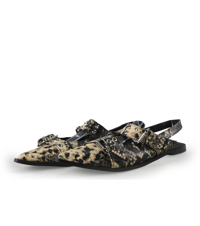 Sacha Slingbacks