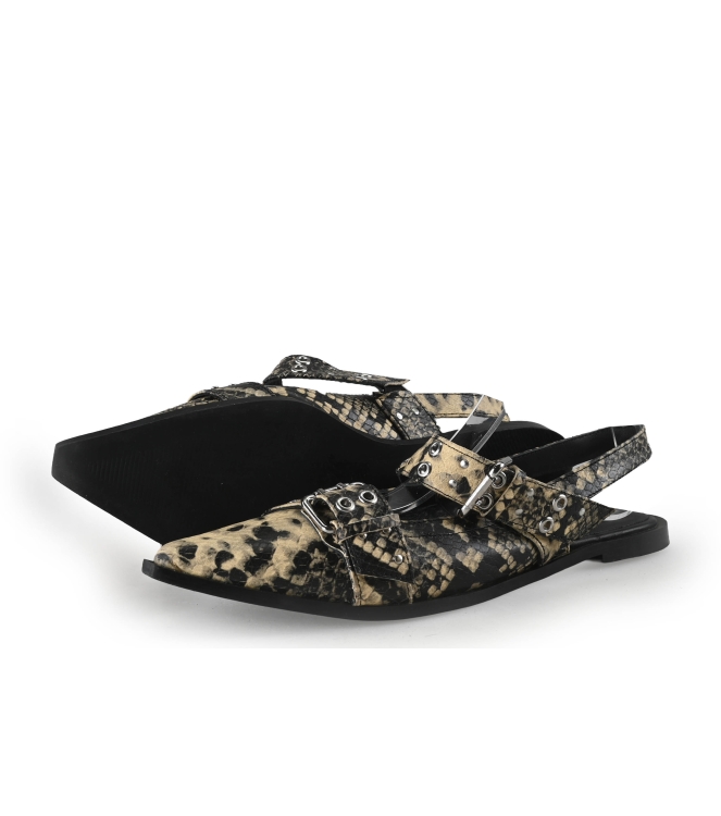 Sacha Slingbacks