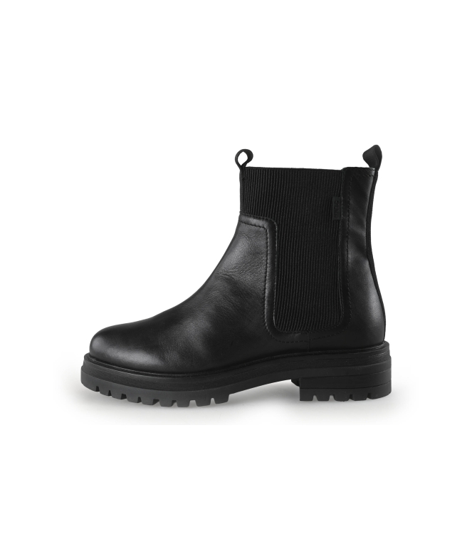 Manfield Chelsea boots