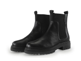 Manfield Chelsea boots