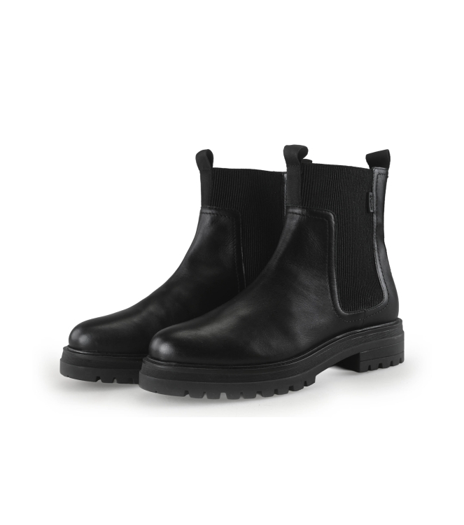 Manfield Chelsea boots