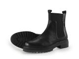 Manfield Chelsea boots
