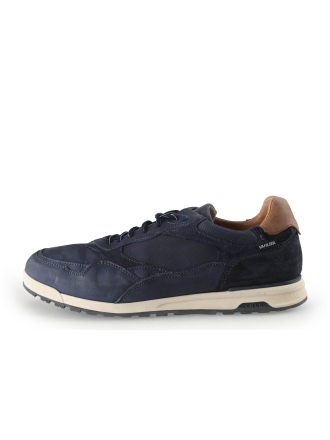 Van Lier Sneaker Blau 352773
 Größe 43
 