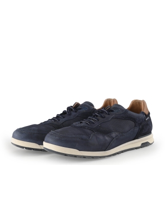 Van Lier Sneaker Blau 352773
 Größe 43
 