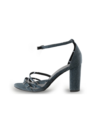 Sacha Sandalen Schwarz 352774
 Größe 41
 