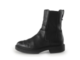 Manfield Chelsea boots