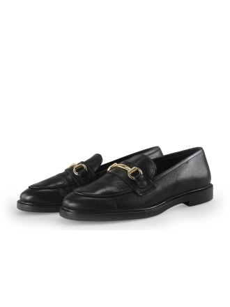 Manfield Loafers  Schwarz 352777
 Größe 37
 