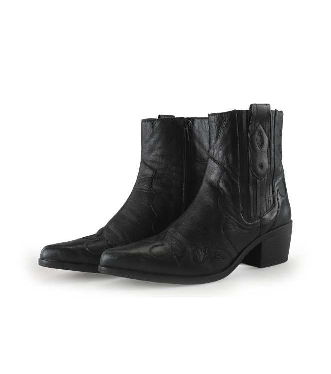 Manfield Cowboystiefel