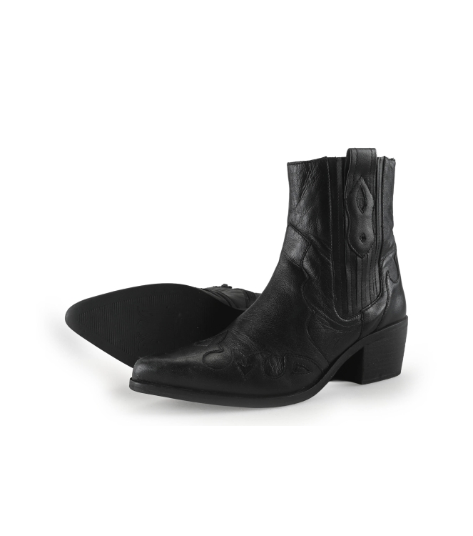 Manfield Cowboystiefel