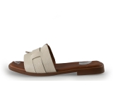 Manfield Mules Pantoletten