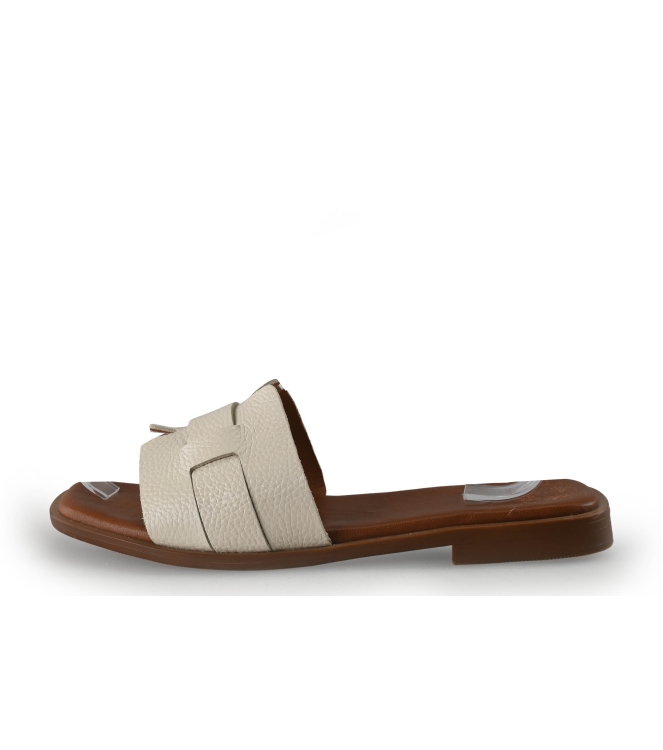 Manfield Mules Pantoletten