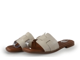 Manfield Mules Pantoletten
