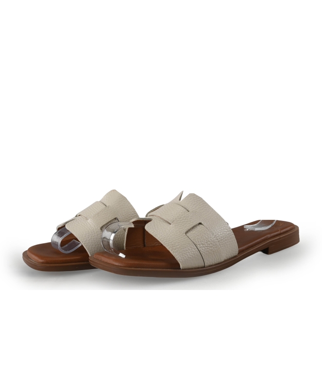 Manfield Mules Pantoletten