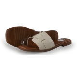 Manfield Mules Pantoletten