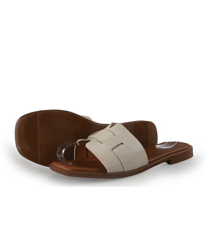 Manfield Mules Pantoletten