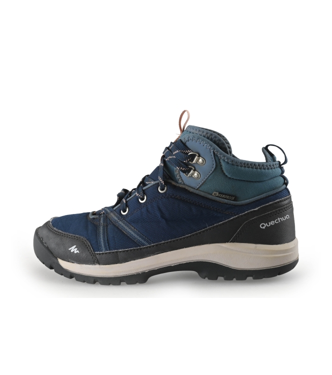 Quechua Wanderschuhe