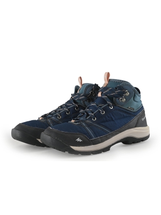Quechua Wanderschuhe Blau 352783
GröĂe 41