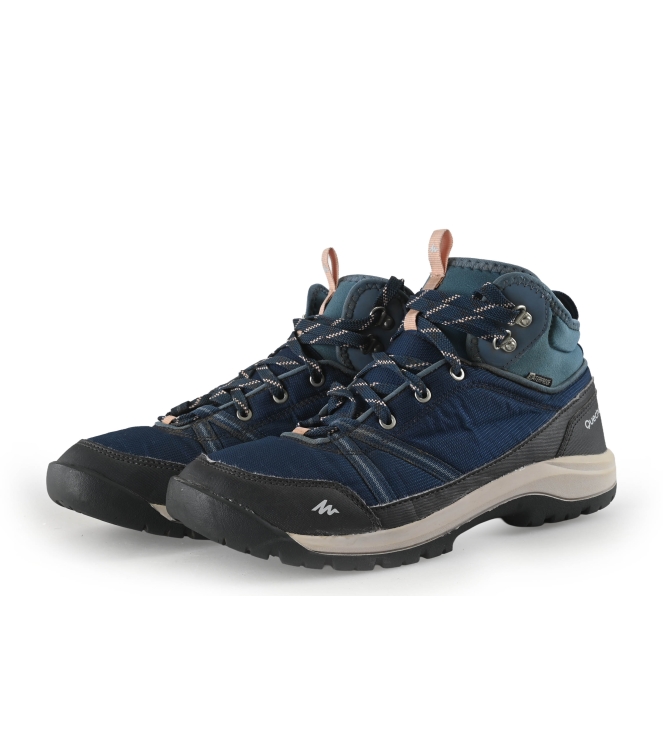 Quechua Wanderschuhe