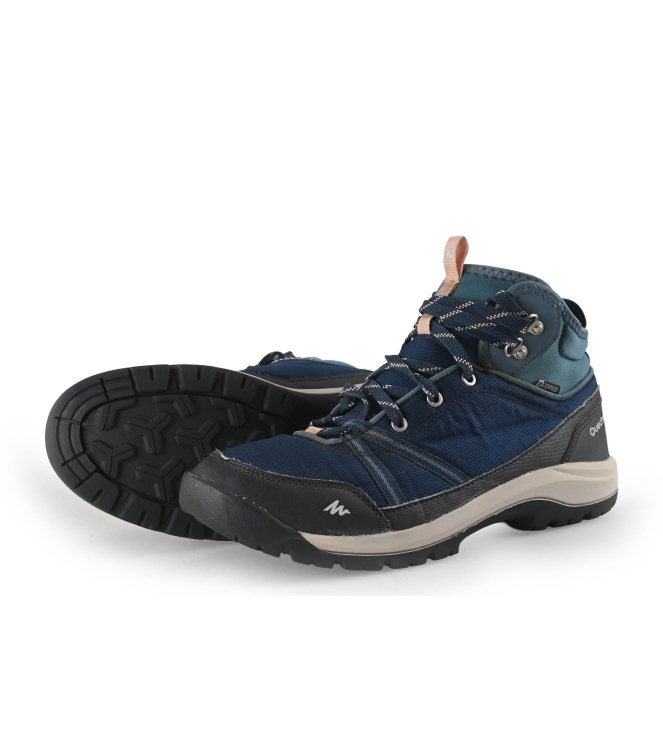 Quechua Wanderschuhe