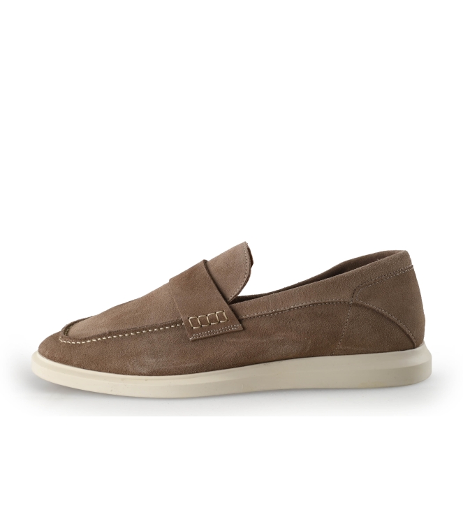 Manfield Loafers 