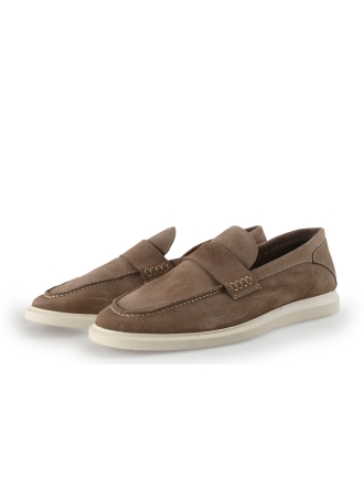 Manfield Loafers  Beige 352787
 Größe 42
 