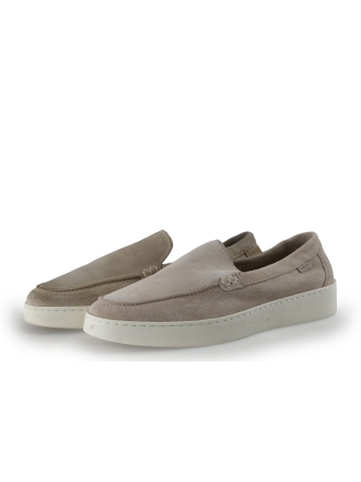 Manfield Loafers  Beige 352788
 Größe 43
 