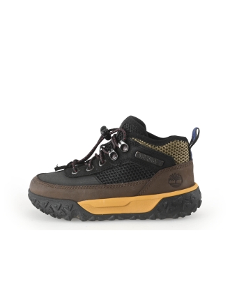 Timberland Hohe Sneaker Schwarz 352791
 Größe 27
 
