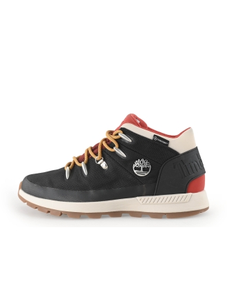 Timberland Sneaker Schwarz 352794
 Größe 41
 