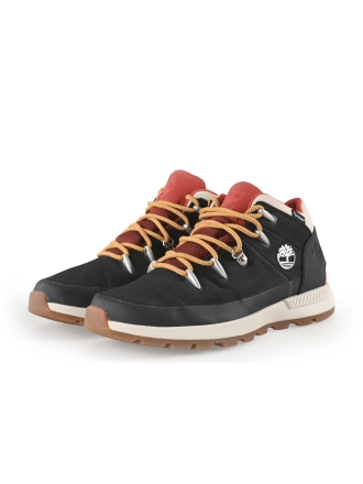 Timberland Sneaker Schwarz 352794
 Größe 41
 