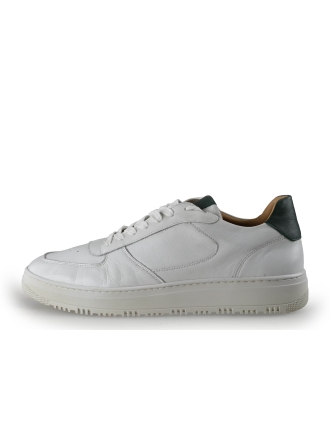 Manfield Sneaker Weiß 352796
 Größe 44
 