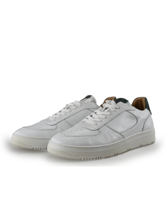 Manfield Sneaker Weiß 352796
 Größe 44
 