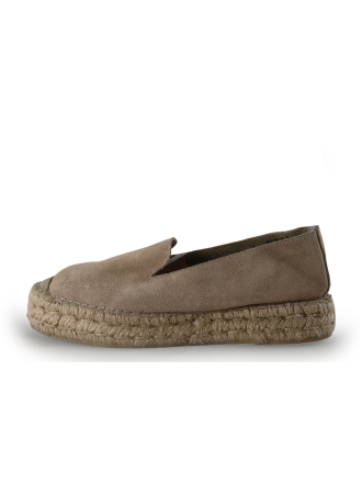 Sacha Espadrilles Beige 352797
 Größe 41
 