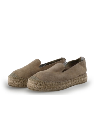 Sacha Espadrilles Beige 352797
 Größe 41
 