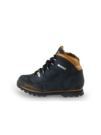Timberland Schnürstiefel Blau 352798
 Größe 29
 
