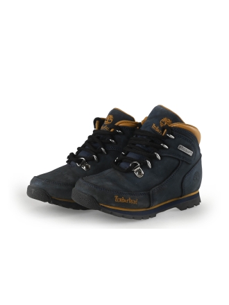 Timberland Schnürstiefel Blau 352798
 Größe 29
 
