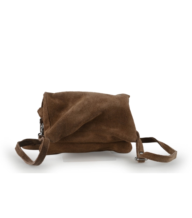 Manfield Clutch