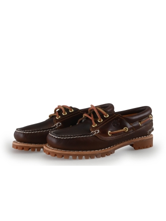 Timberland Bootsschuhe Braun 352800
 Größe 36
 