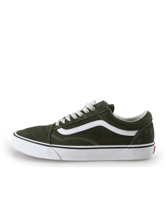 Vans Sneaker Grün 352801
 Größe 43
 