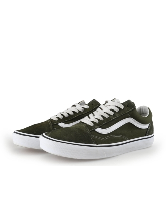 Vans Sneaker Grün 352801
 Größe 43
 