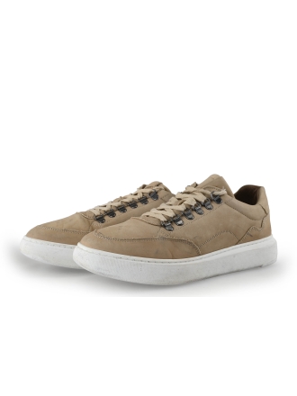 Manfield Sneaker Beige 352804
 Größe 43
 
