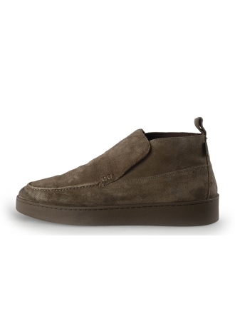 Manfield Stiefeletten Sonstiges 352805
 Größe 43
 