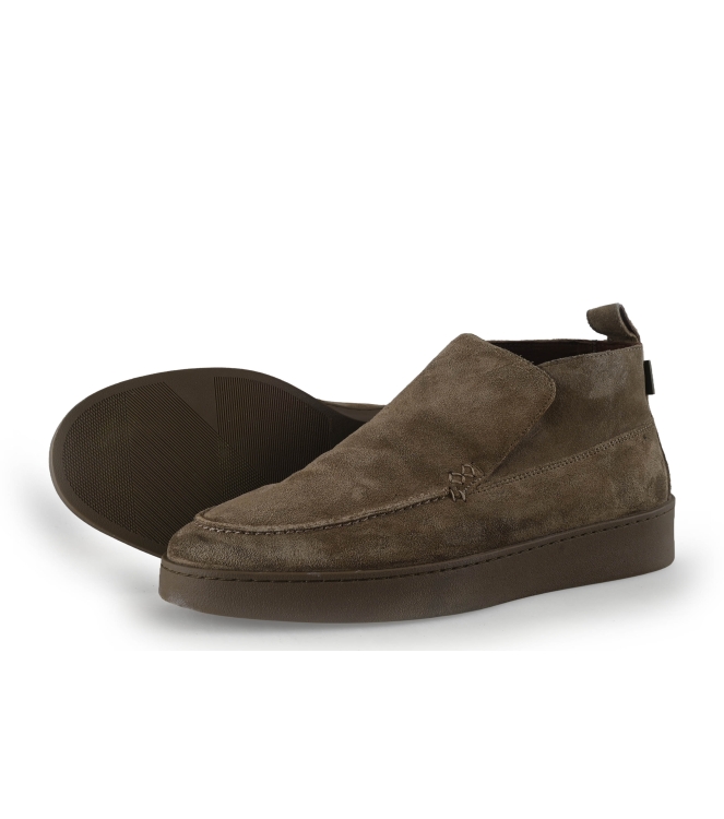 Manfield Stiefeletten