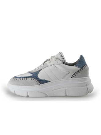 Sacha Sneaker Weiß 352807
 Größe 38
 