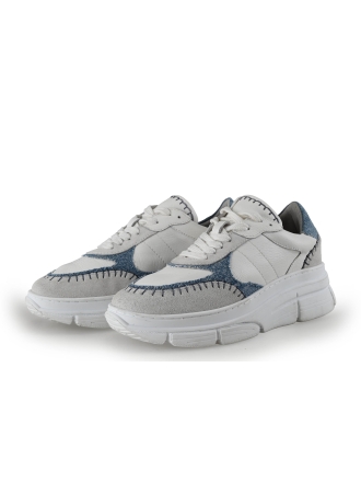 Sacha Sneaker Weiß 352807
 Größe 38
 