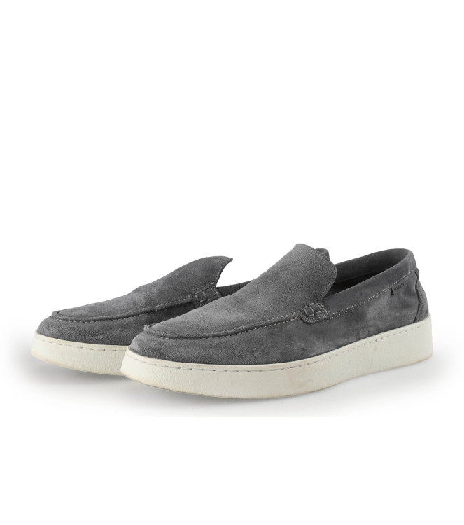 Manfield Slip-ons